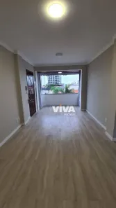 Apartamento com 2 Quartos à venda, 56m² no Ressacada, Itajaí