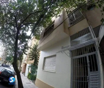 Apartamento com 2 Quartos à venda, 56m² no Centro Histórico, Porto Alegre