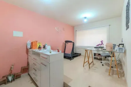 Apartamento com 3 Quartos à venda, 106m² no Bela Vista, São Paulo