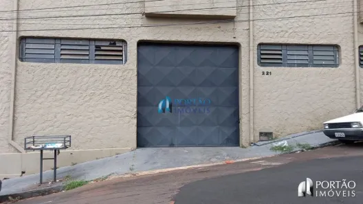 Prédio Comercial para alugar, 500m² no Vila São João da Boa Vista, Bauru