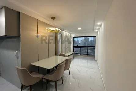 Apartamento com 2 Quartos para alugar, 41m² no Imbiribeira, Recife