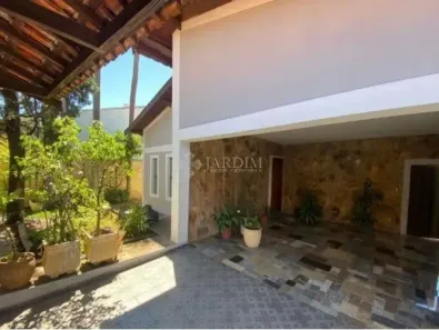 Fazenda/Sítio com 3 Quartos à venda, 250m² no Jardim Parque Jupiá, Piracicaba