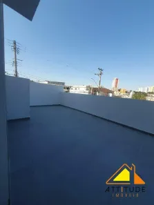 Cobertura com 2 Quartos à venda, 73m² no Jardim Stella, Santo André
