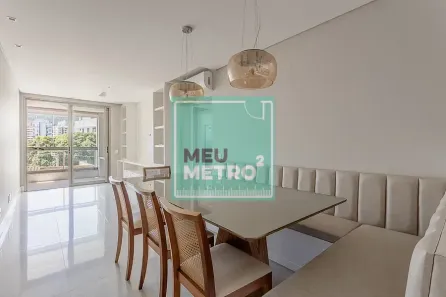 Apartamento com 2 Quartos à venda, 75m² no Centro, Florianópolis