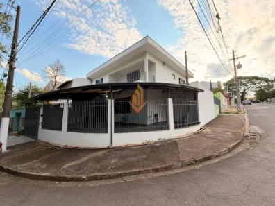 Casa com 3 Quartos à venda, 298m² no Residencial Burato, Campinas