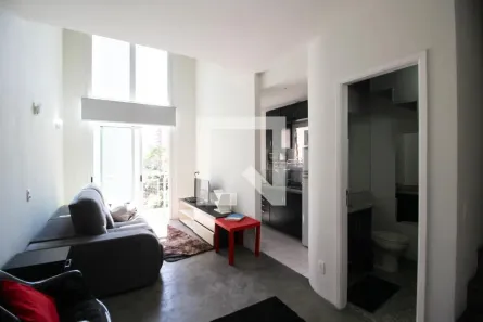 Apartamento com 1 Quarto à venda, 50m² no Vila Olímpia, São Paulo
