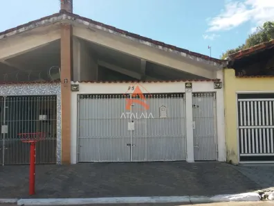 Casa com 2 Quartos à venda, 90m² no Real, Praia Grande