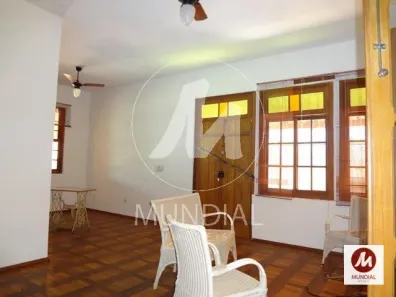 Casa com 3 Quartos à venda, 280m² no Jardim Recreio, Ribeirão Preto
