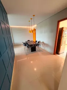 Apartamento com 3 Quartos para alugar, 113m² no Santo Agostinho, Cabo de Santo Agostinho