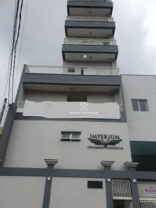 Apartamento com 2 Quartos à venda, 45m² no Jardim Hercilia, São Paulo