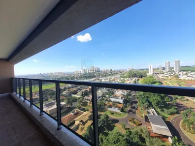 Apartamento com 3 Quartos à venda, 178m² no Jardim Villarica, Ribeirão Preto