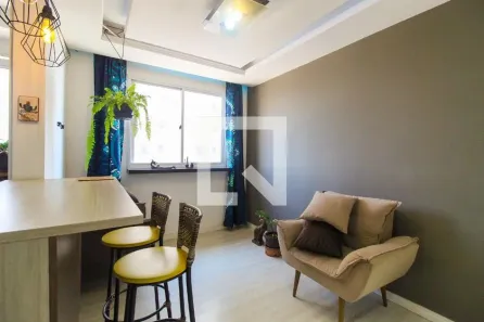 Apartamento com 2 Quartos à venda, 40m² no Itaquera, São Paulo