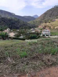 Lote/Terreno à venda, 626m² no Sebastiana, Teresópolis