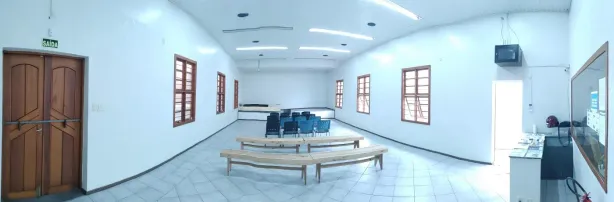 Sala Comercial com 1 Quarto à venda, 226m² no Ouro Branco, Novo Hamburgo