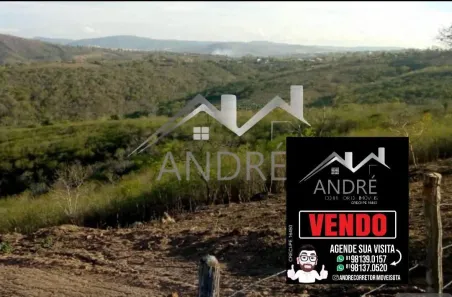 Lote/Terreno à venda, 170000m² no Área Rural de Gravatá, Gravatá