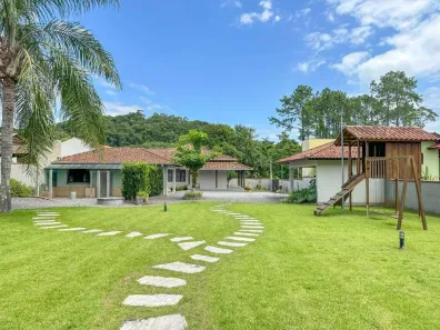 Casa com 3 Quartos à venda, 158m² no Três Rios do Sul, Jaraguá do Sul