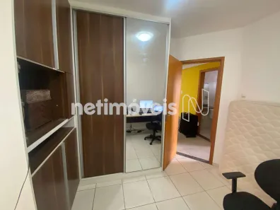 Apartamento com 2 Quartos à venda, 77m² no Fernão Dias, Belo Horizonte