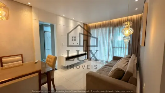 Apartamento com 3 Quartos à venda, 117m² no Aleixo, Manaus