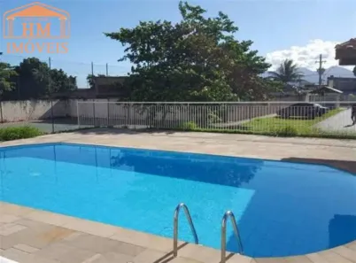 Apartamento com 2 Quartos à venda, 52m² no Vila Jockei Clube, São Vicente