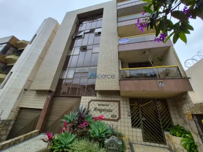 Apartamento com 3 Quartos à venda, 138m² no Bom Pastor, Juiz de Fora