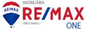 Logo da imobiliária