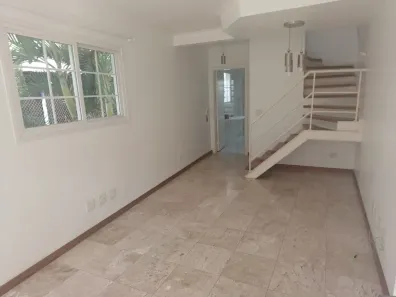Casa de Condomínio com 2 Quartos à venda, 105m² no Vila Anglo Brasileira, São Paulo