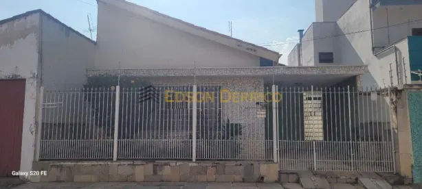 Casa com 3 Quartos à venda, 175m² no Centro, Pindamonhangaba
