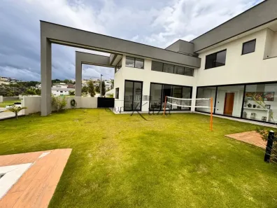 Casa de Condomínio com 5 Quartos à venda, 640m² no Condomínio Reserva do Paratehy, São José dos Campos