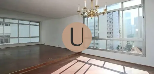 Apartamento com 3 Quartos à venda, 175m² no Jardim Paulista, São Paulo