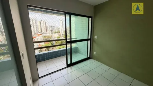 Apartamento com 3 Quartos à venda, 64m² no Madalena, Recife