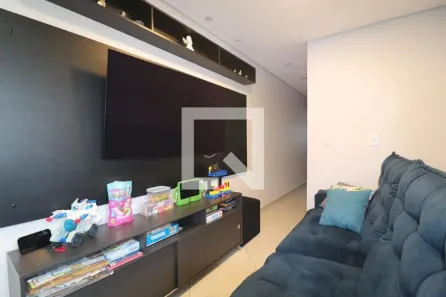 Apartamento com 2 Quartos à venda, 94m² no Vila Vitória, Santo André
