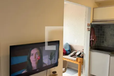Apartamento com 2 Quartos à venda, 30m² no Jardim Aeroporto, São Paulo