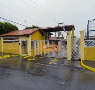 Casa de Condomínio com 3 Quartos à venda, 92m² no Jardim América, Poá