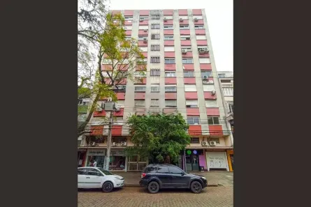 Apartamento com 1 Quarto à venda, 56m² no Cidade Baixa, Porto Alegre