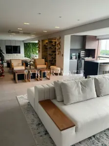 Apartamento com 2 Quartos à venda, 128m² no Água Branca, São Paulo