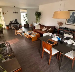 Apartamento com 3 Quartos à venda, 220m² no Cerqueira César, São Paulo