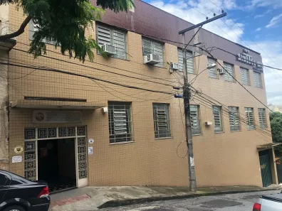 Prédio Comercial à venda, 1906m² no Carlos Prates, Belo Horizonte