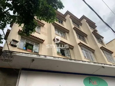 Apartamento com 2 Quartos à venda, 70m² no Méier, Rio de Janeiro
