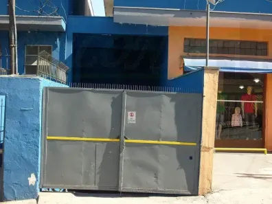 Ponto Comercial para alugar, 172m² no Jaguaré, São Paulo
