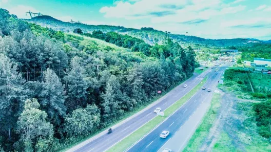 Lote/Terreno à venda, 74000m² no , Campo Bom