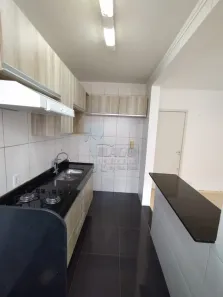 Apartamento com 2 Quartos à venda, 48m² no Parque dos Lagos, Ribeirão Preto