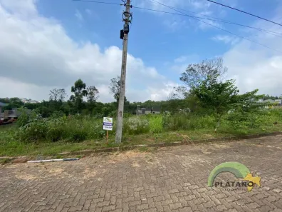 Lote/Terreno à venda, 397m² no Jardim Panoramico, Ivoti