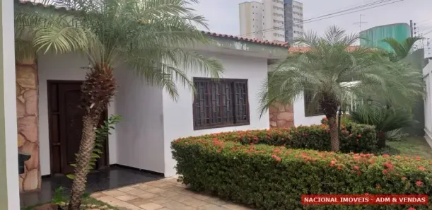 Casa com 4 Quartos à venda, 450m² no Jardim das Américas, Cuiabá