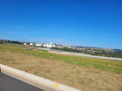 Lote/Terreno à venda, 426m² no Fazenda Pau D'Alho, Campinas