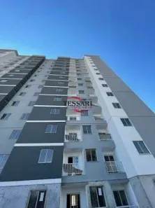 Apartamento com 2 Quartos à venda, 107m² no Conjunto Habitacional São Deocleciano, São José do Rio Preto