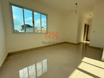 Apartamento com 3 Quartos à venda, 64m² no Planalto, Belo Horizonte