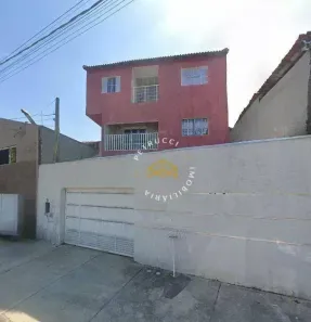 Casa com 3 Quartos à venda, 144m² no Parque Residencial Vila União, Campinas
