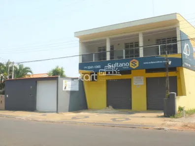 Ponto Comercial à venda, 505m² no Jardim Chapadão, Campinas