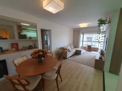 Apartamento com 2 Quartos para alugar, 80m² no Bethaville I, Barueri