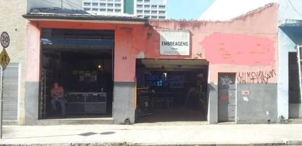 Galpão/Depósito/Armazém à venda, 200m² no Vila Romana, São Paulo